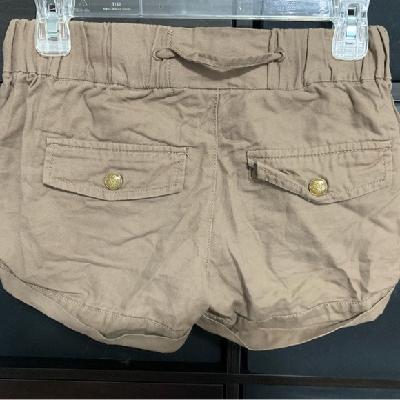 Jessica Simpson shorts, size 2 - Picture 2 of 3